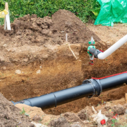 Installation de Fosses Toutes Eaux : Garantie d'un Assainissement de Qualité Quetigny