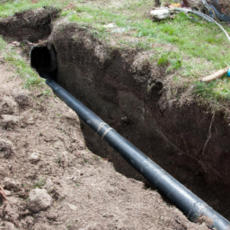 Installation de Fosses Toutes Eaux : Garantissez la Qualité et la Durabilité Torcy