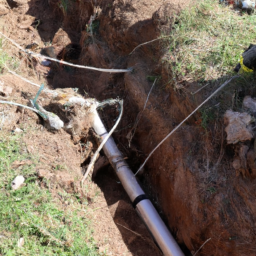 Désinstallation de Fosses Toutes Eaux : Experts en Action pour un Processus Sans Tracas Mons-en-Baroeul