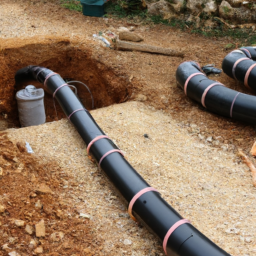 Maîtrisez l'Art de l'Assainissement : Désinstallation de Fosses Toutes Eaux Gaillac